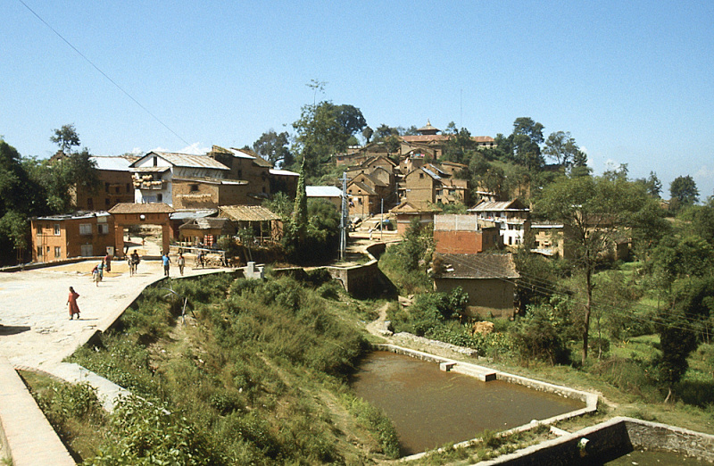 30_Dorp in Kathmanduvallei.jpg